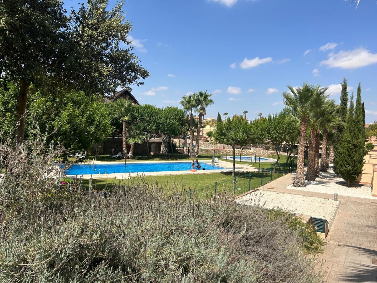 Quite & Relaxing Private For 2-6 Pers - Golf & Pool - Apartment