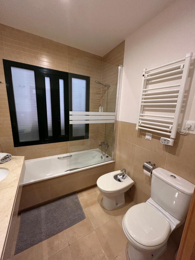 Apartment Quite & Relaxing Private For 2-6 Pers - Golf & Pool - Murcia