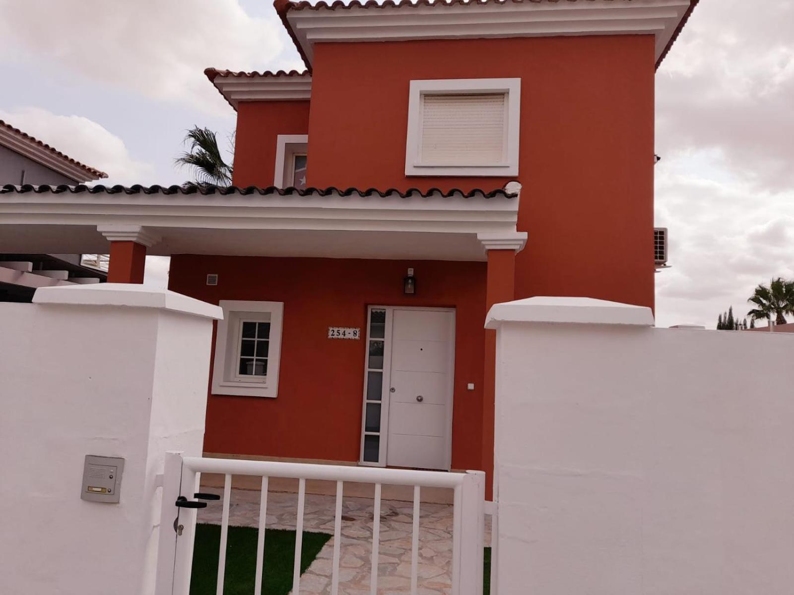 Villa Renes, With A Private Pool *