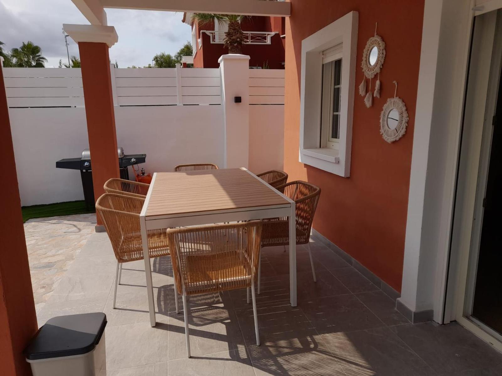 Renes, With A Private Pool Villa *