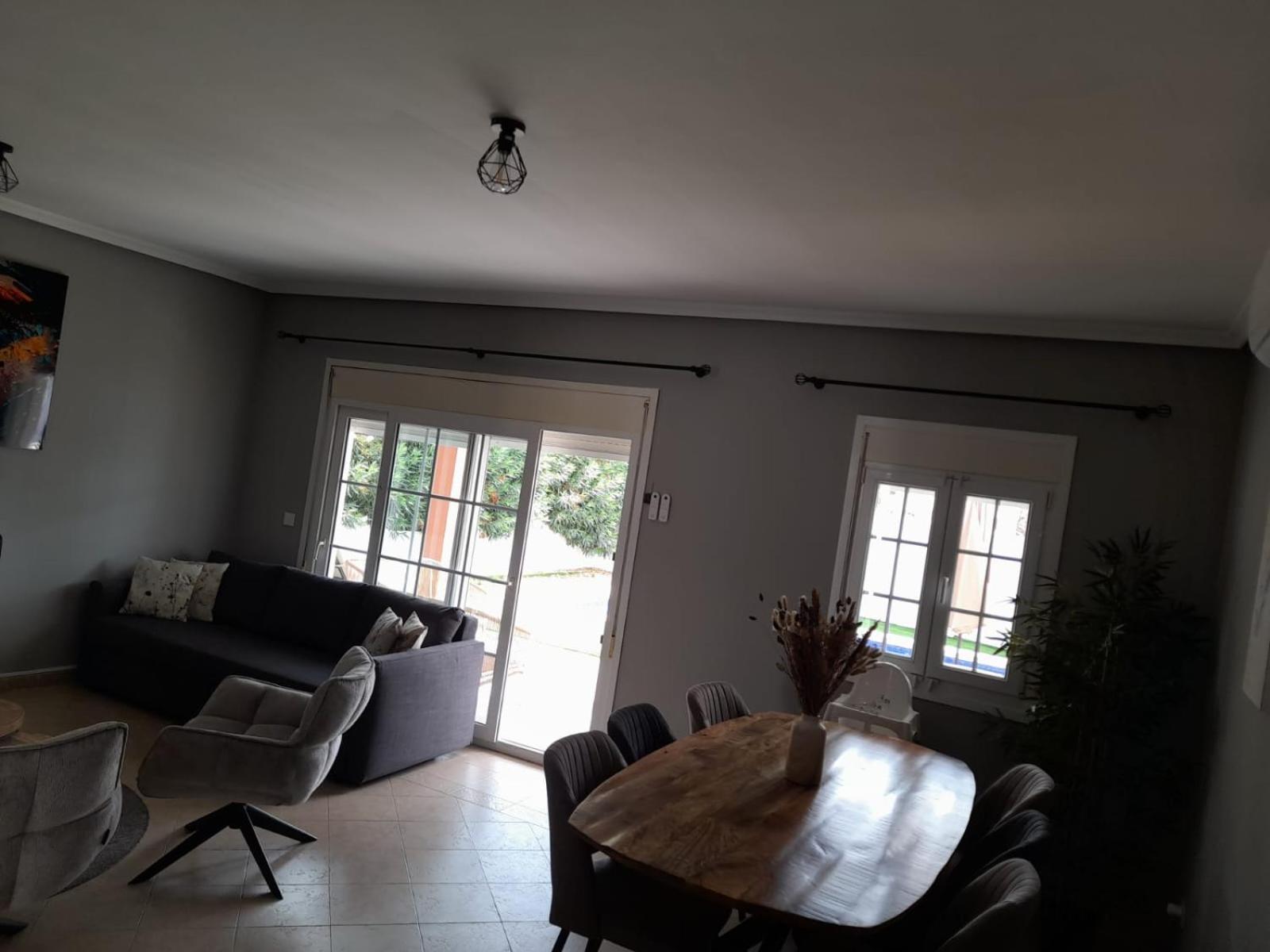 Renes, With A Private Pool Villa