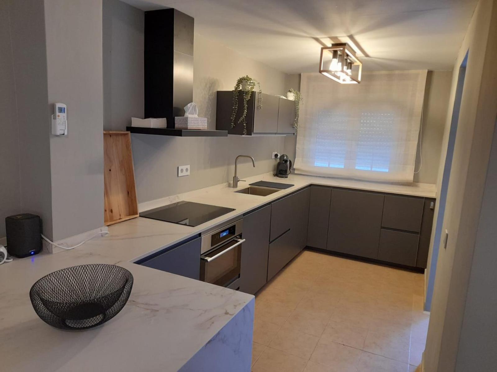 Renes, With A Private Pool Villa Murcia