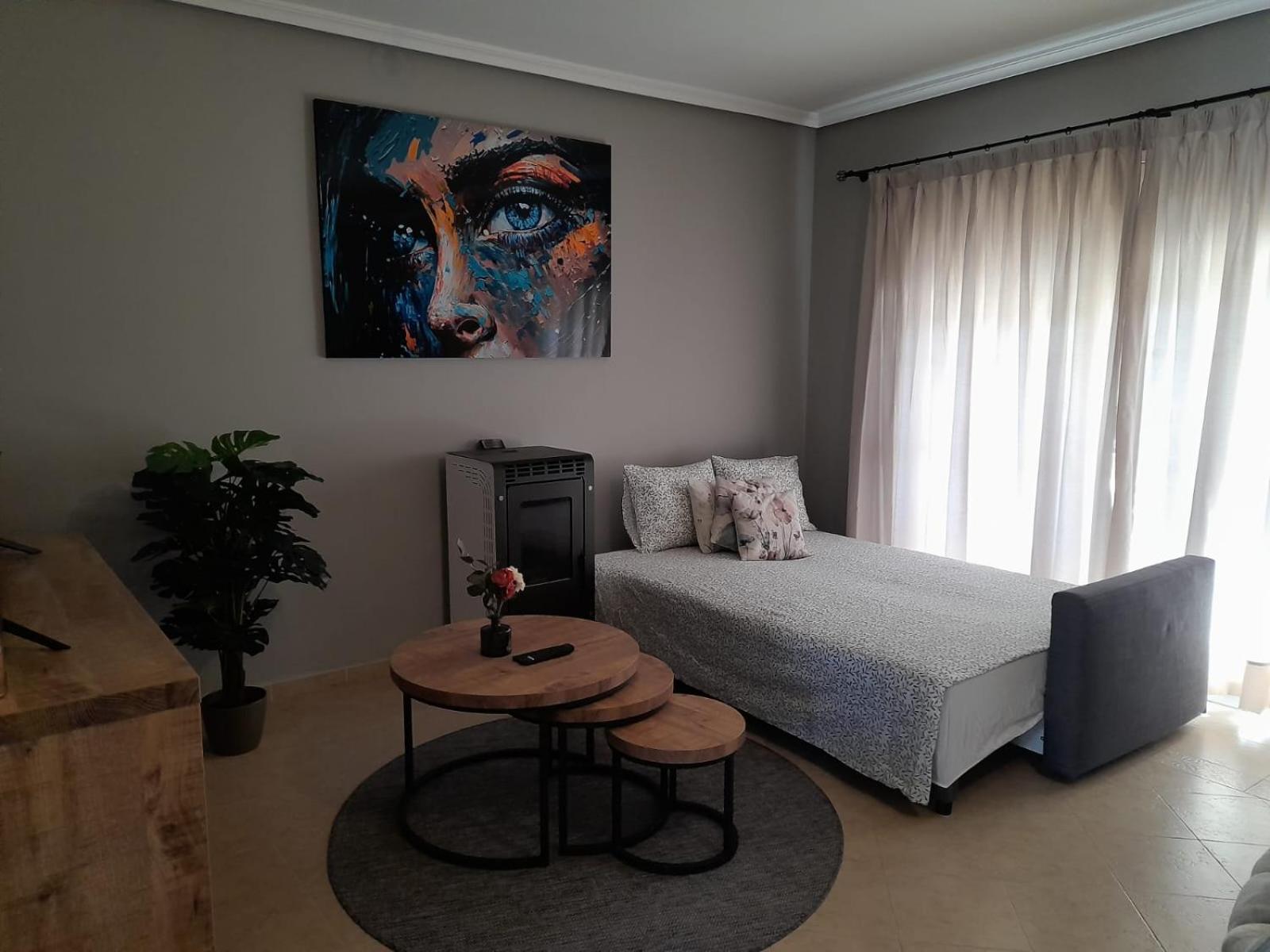 Renes, With A Private Pool Villa