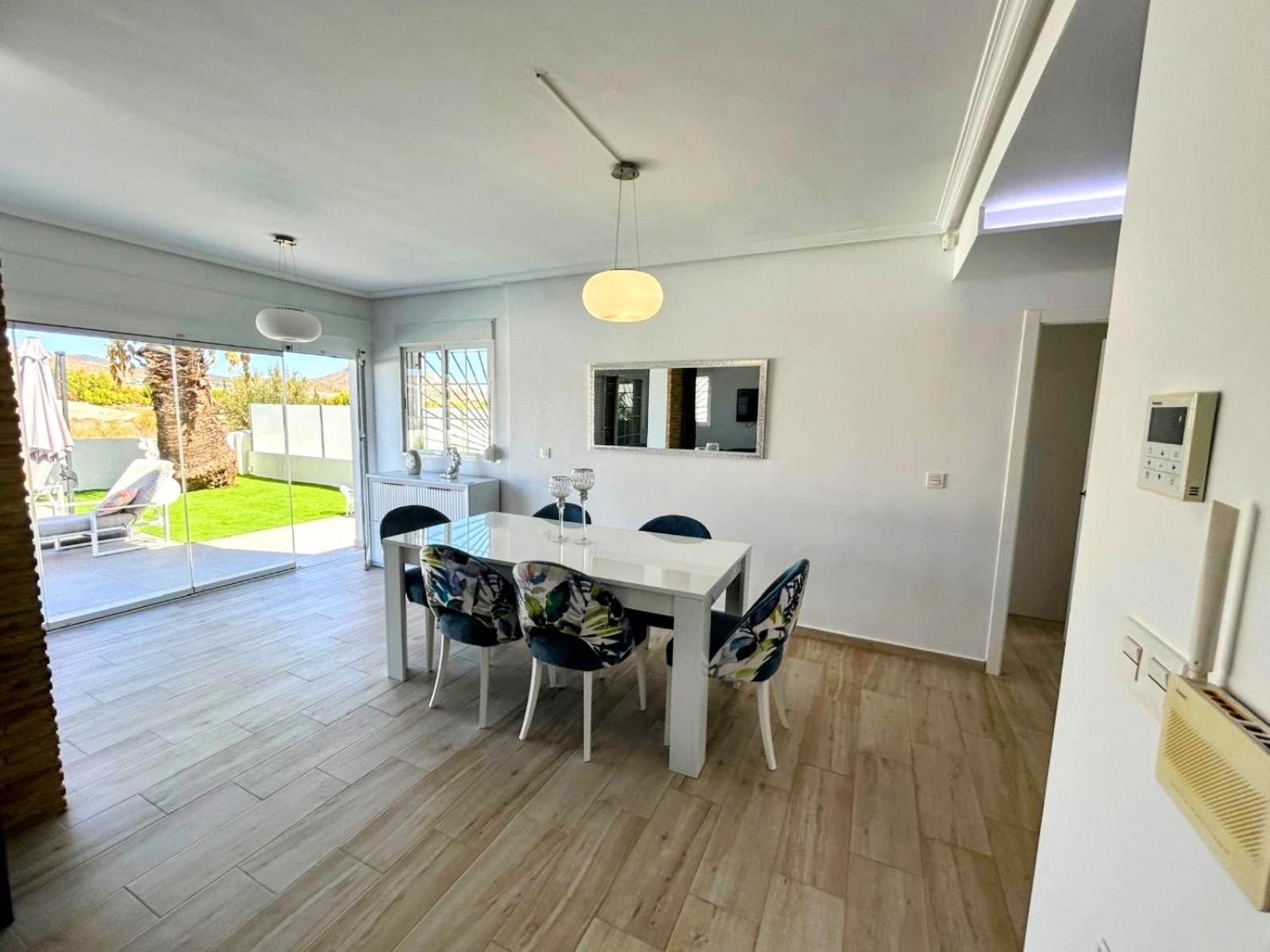 Casa Felix, Altaona Golf - Blue Sky Murcia