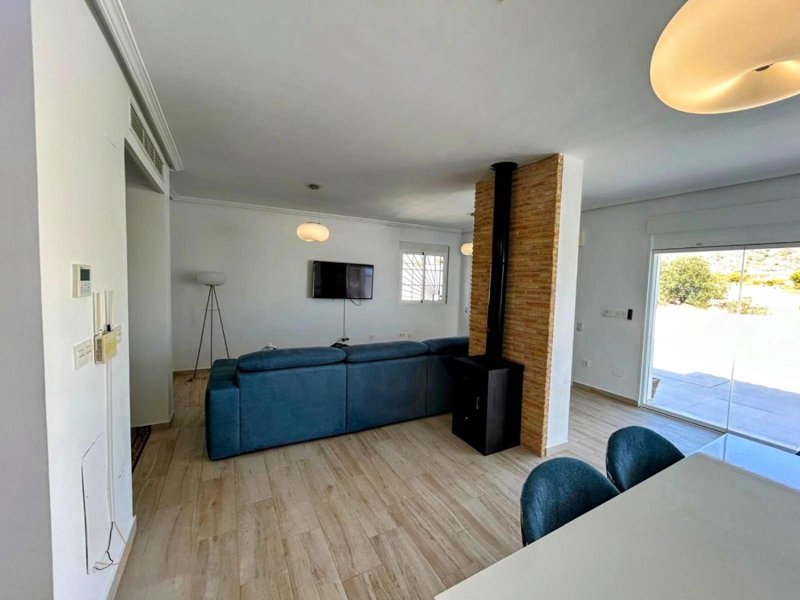 Casa Felix, Altaona Golf - Blue Sky * Murcia