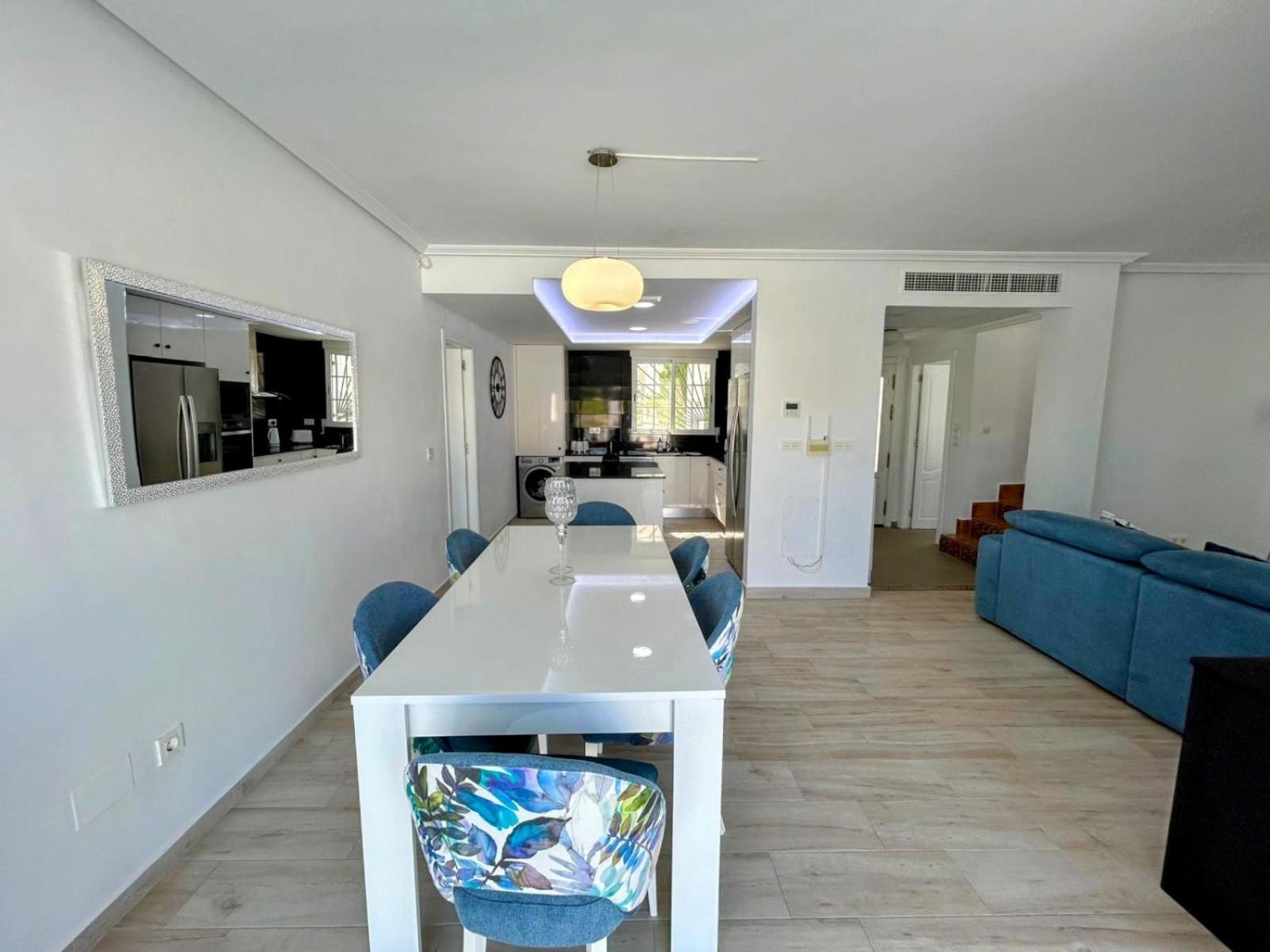 Casa Felix, Altaona Golf - Blue Sky Villa Murcia